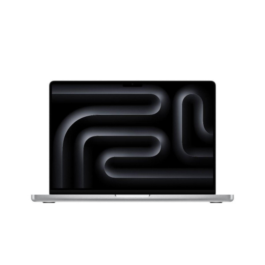 APPLE 16-inch MacBook Pro: M3 Max, 14-core CPU and 30-core GPU, 36GB RAM, 2TB SSD - černý
