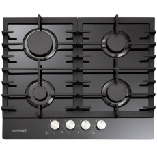 CONCEPT PDV7060 VARNÁ DESKA PLYNOVÁ CONCEPT PDV7060 VARNÁ DESKA PLYNOVÁ