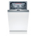 Bosch SRV4HMX61E myčka 45 cm