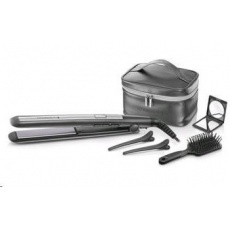 Remington S5506GP Dárková sada - žehlička na vlasy Remington S5506GP Dárková sada - žehlička na vlasy