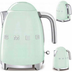 Smeg KLF03PGEU rychlovarná konvice Smeg KLF03PGEU rychlovarná konvice