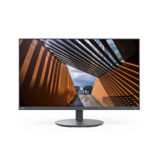 NEC MT 24" E244FL, VA TFT, 1920x1080, 250nit, 1000:1, 6 ms, DP, HDMI, USB-C, LAN, USB, Repro, Pivot, černý