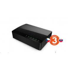 Tenda SG105 5-port Gigabit Desktop Switch Tenda SG105 5-port Gigabit Desktop Switch