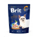 Brit Premium by Nature Cat Indoor Chicken 300 g