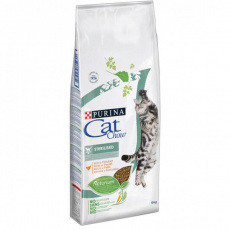 CAT CHOW Special Care Sterilized 15kg CAT CHOW Special Care Sterilized 15kg