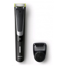 Philips OneBlade Pro QP6510/20 zastřihovač vousů Philips OneBlade Pro QP6510/20 zastřihovač vousů