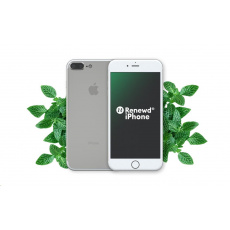 Renewd® iPhone 8 Plus Silver 64GB
