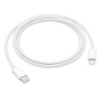 BAZAR - APPLE USB-C na Lightning kabel (1 m), poškozený obal