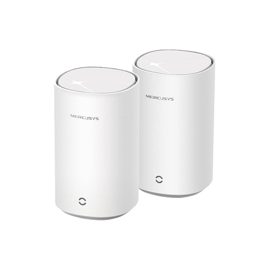 MERCUSYS Halo E27BE(2-pack) WiFi7 Mesh (BE3600,2,4GHz/5GHz,1x2,5GbELAN/WAN,2xGbELAN/WAN) MERCUSYS Halo E27BE(2-pack) WiFi7 Mesh (BE3600,2,4GHz/5GHz,1x2,5GbELAN/WAN,2xGbELAN/WAN)