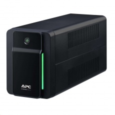 APC Back-UPS 750VA, 230V, AVR, Schuko Sockets (410W) APC Back-UPS 750VA, 230V, AVR, Schuko Sockets (410W)
