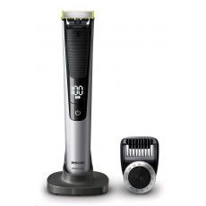 Philips OneBlade Pro QP6520/20 zastřihovač vousů Philips OneBlade Pro QP6520/20 zastřihovač vousů