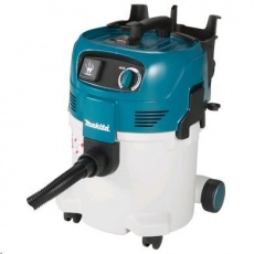 Makita VC3012LX - Vysavač uni 30L 1400W "L" Makita VC3012LX - Vysavač uni 30L 1400W "L"