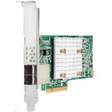 HPE Smart Array P408e-p SR Gen10 (8 External Lanes/4GB Cache) 12G SAS PCIe Plug-in Controller 804405-B21 RENEW HPE Smart Array P408e-p SR Gen10 (8 External Lanes/4GB Cache) 12G SAS PCIe Plug-in Controller 804405-B21 RENEW