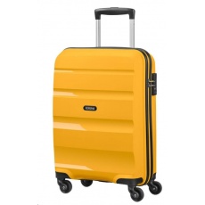 American Tourister Bon Air DLX SPINNER 66/24 TSA EXP Light yellow American Tourister Bon Air DLX SPINNER 66/24 TSA EXP Light yellow