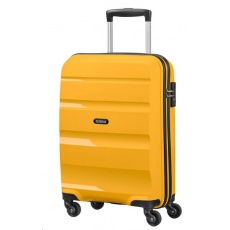 American Tourister Bon Air DLX SPINNER 66/24 TSA EXP Light yellow