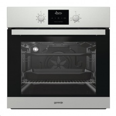 Gorenje B2O735E20X TROUBA Gorenje B2O735E20X TROUBA