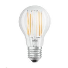 OSRAM VALUE E27 7,5W (8W)/827 CLA75W Filament teplá