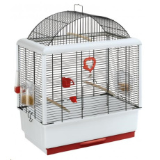 FER klec PT CAGE PALLADIO 3 BLACK FER klec PT CAGE PALLADIO 3 BLACK