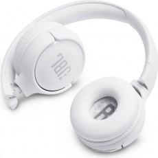 JBL T500BT White JBL T500BT White