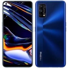 Realme 7 Pro, 8GB/128GB, Mirror Blue Realme 7 Pro, 8GB/128GB, Mirror Blue