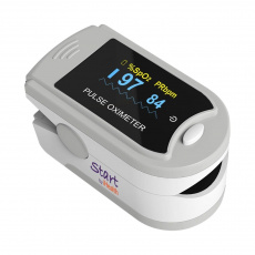 iHealth START PO2 – pulzní oxymetr iHealth START PO2 – pulzní oxymetr