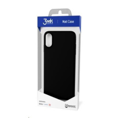 3mk Matt Case pro Motorola Moto Edge 60/60 Fusion 3mk Matt Case pro Motorola Moto Edge 60/60 Fusion
