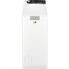 AEG ÖKOMix® LTX8E373C Pračka s horním plněním AEG ÖKOMix® LTX8E373C Pračka s horním plněním