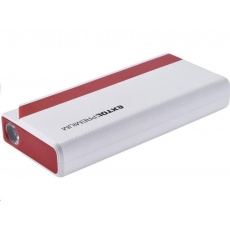 Extol Premium (8897320) jump startér, 400A, pro benzínové motory, powerbanka 5V Extol Premium (8897320) jump startér, 400A, pro benzínové motory, powerbanka 5V