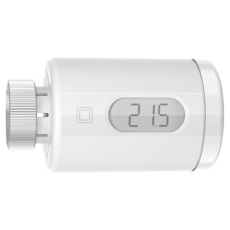 Homematic IP Termostatická hlavice Pure - HmIP-eTRV-3 Homematic IP Termostatická hlavice Pure - HmIP-eTRV-3
