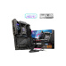 MSI MB Sc AM5 MPG X870E CARBON WIFI, AMD X870, 4xDDR5, 1xHDMI, 2xUSB4, WI-FI