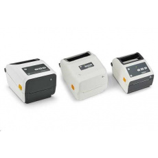 Zebra ZD421d Healthcare, 12 dots/mm (300 dpi), USB, USB Host, BT (BLE), Ethernet, white Zebra ZD421d Healthcare, 12 dots/mm (300 dpi), USB, USB Host, BT (BLE), Ethernet, white