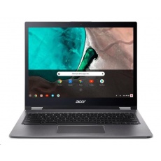 ACER NTB Chromebook Spin 13 (CP713-1WN-59GM) - i5-8250U@1.6GHz, 13.5" QHD IPS Multi-touch,8GB,128eMMC,cam,3čl,GO.Chro.OS ACER NTB Chromebook Spin 13 (CP713-1WN-59GM) - i5-8250U@1.6GHz, 13.5" QHD IPS Multi-touch,8GB,128eMMC,cam,3čl,GO.Chro.OS