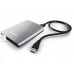 VERBATIM HDD 2.5" 1TB Store 'n' Go USB 3.0 , stříbrný