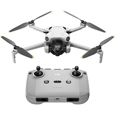 DJI Mini 4 Pro (DJI RC-N2)