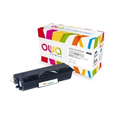 OWA Armor toner pro BROTHER HL 5130, 5140, 5150, 5170 MFC 8220, 8440, DCP 8045, 6700 Stran,TN3060,černá/black (TN-3060) OWA Armor toner pro BROTHER HL 5130, 5140, 5150, 5170 MFC 8220, 8440, DCP 8045, 6700 Stran,TN3060,černá/black (TN-3060)