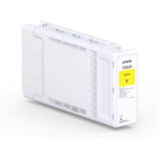 EPSON ink Singlepack UltraChrome XD3 Yellow T50U4 350ml EPSON ink Singlepack UltraChrome XD3 Yellow T50U4 350ml
