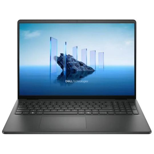BAZAR DELL NTB 16 DC16250/C5-120U/8GB/512GB SSD/16" FHD+ /Inte.3 Cell/65W/WLAN/Backlit Kb/W11 Pro/3Y PS NBD-rozbalene