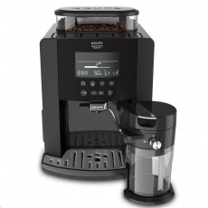 Krups EA 819N10 automatické espresso