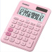 CASIO kalkulačka MS 20UC PK, Stolní kalkulátor