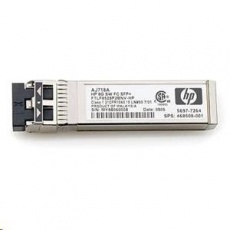 HP 8Gb Short Wave FC SFP+ HP RENEW AJ718A HP 8Gb Short Wave FC SFP+ HP RENEW AJ718A