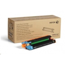 Xerox Cyan Drum Cartridge pro VersaLink C500/C505(40 000 PAGES) Xerox Cyan Drum Cartridge pro VersaLink C500/C505(40 000 PAGES)