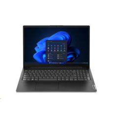 LENOVO NTB V15 G4 AMN - AMD Ryzen™ 5 7520U,15.6" FHD TN,8GB,512SSD,HDMI,Int. AMD Radeon 610M,W11P,2Y CC LENOVO NTB V15 G4 AMN - AMD Ryzen™ 5 7520U,15.6" FHD TN,8GB,512SSD,HDMI,Int. AMD Radeon 610M,W11P,2Y CC