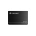 TRANSCEND SSD 128GB 2.5", SATA III 6Gb/s, 3D TLC BiCS5, extended temp., SLC mode