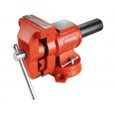 Extol Premium svěrák otočný multifunkční, 125mm, 15kg 8812630 Extol Premium svěrák otočný multifunkční, 125mm, 15kg 8812630