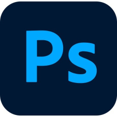 Photoshop for teams MP ML (+CZ) COM NEW 1 User, Level 1, 1-9 Lic VP MP