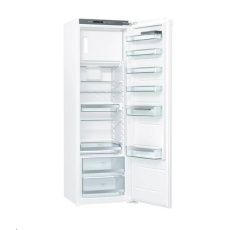 Gorenje Chladnička RBI5182A1 bílá