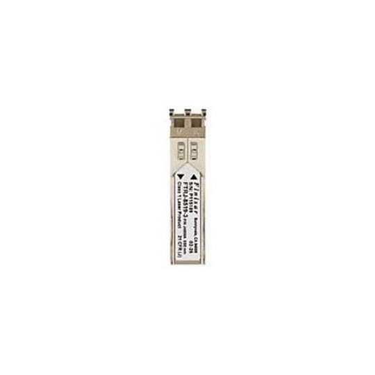 HPE X110 100M SFP LC BX 10-D Transceiver