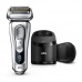 BRAUN Series 9 9390cc Silver