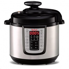 Tefal CY505E30 tlakový hrnec Tefal CY505E30 tlakový hrnec