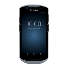 Zebra TC52ax, 2D, Wi-Fi, NFC, Android Zebra TC52ax, 2D, Wi-Fi, NFC, Android